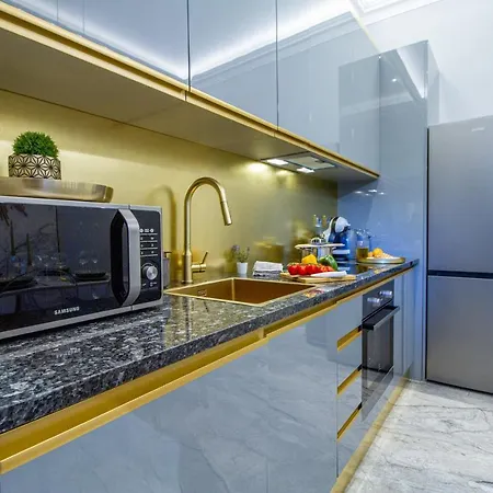 Apartman Superb Arena View