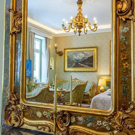 Superb Arena View Appartement