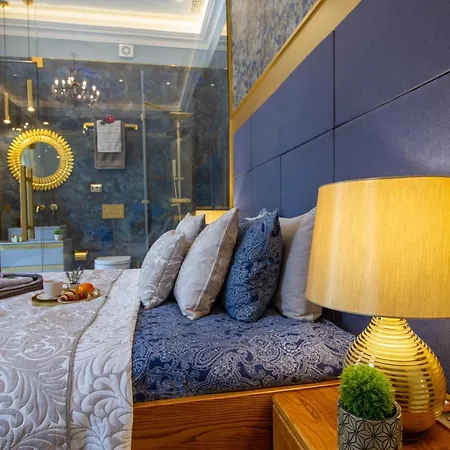 Superb Arena View * Pula