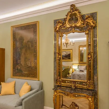 Apartment Superb Arena View *