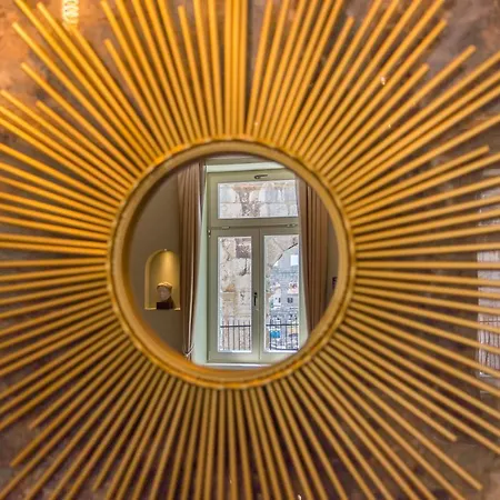 Superb Arena View Pula