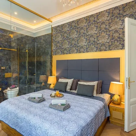 Apartman Superb Arena View