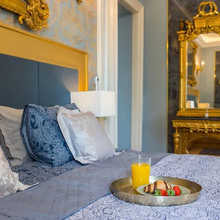 Apartman Superb Arena View Pula