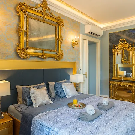 Apartman Superb Arena View Pula