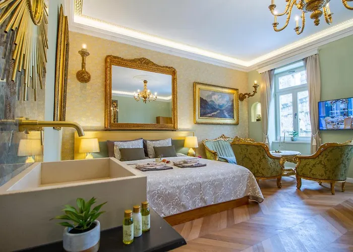 Superb Arena View Appartement Pula