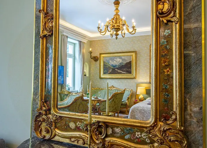 Superb Arena View Appartement