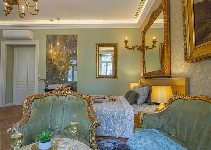 Superb Arena View * Pula