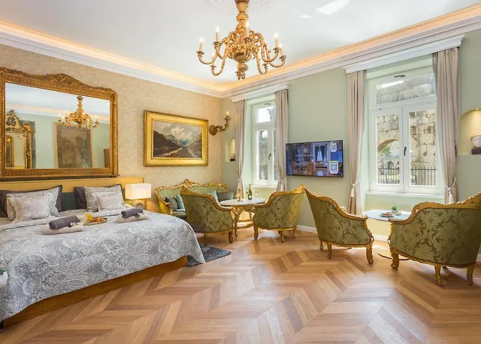 Appartement Superb Arena View Pula