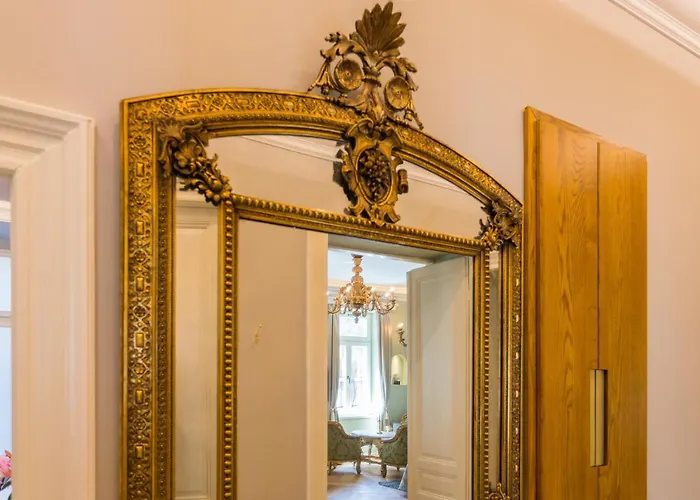 Appartement Superb Arena View *