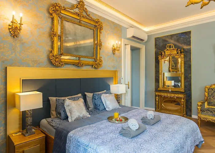 Appartement Superb Arena View Pula