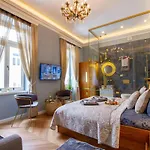 Superb Arena View Appartement