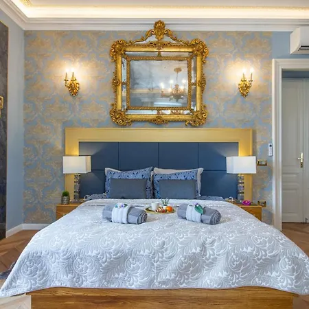 Apartment Superb Arena View Pula
