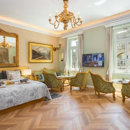 Apartment Superb Arena View Pula