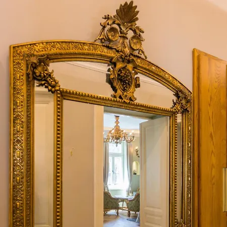 Apartment Superb Arena View *