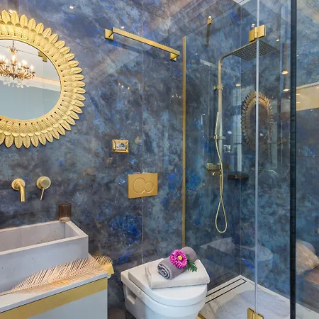 Superb Arena View * Пула