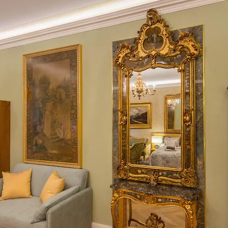 Superb Arena View Апартаменты Пула