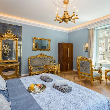 Apartment Superb Arena View Pula