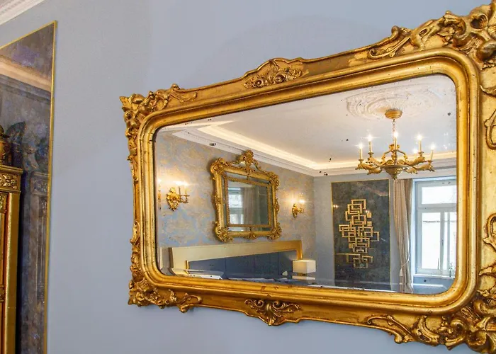 Superb Arena View * 普拉