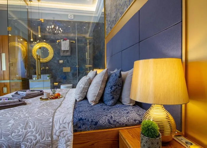 Superb Arena View * 普拉