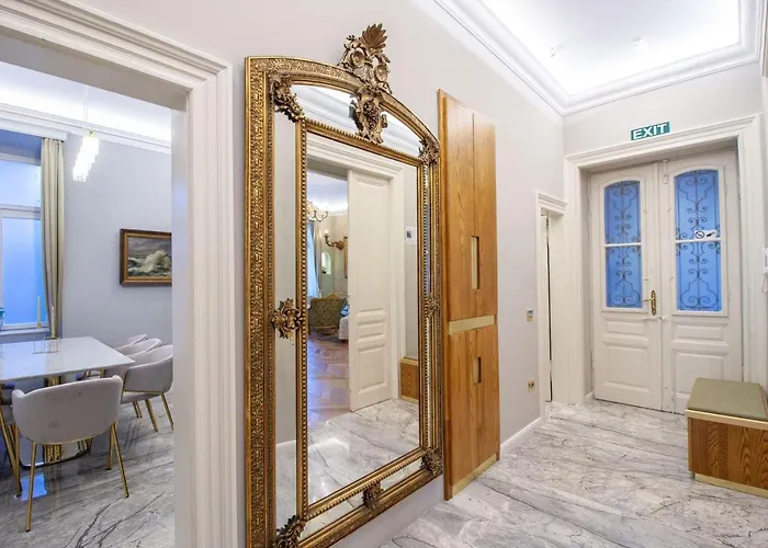 Superb Arena View * 普拉