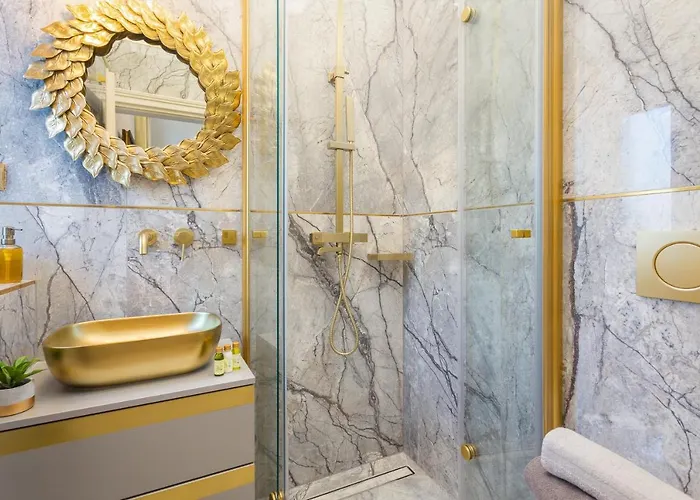 Апартаменти Superb Arena View