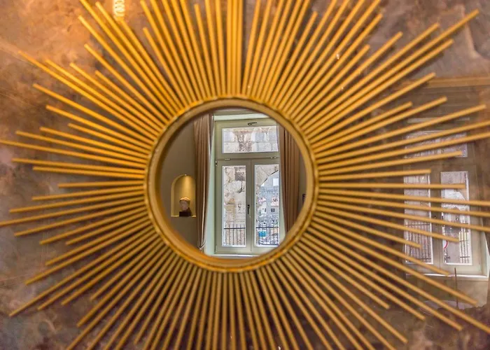 Superb Arena View Пула