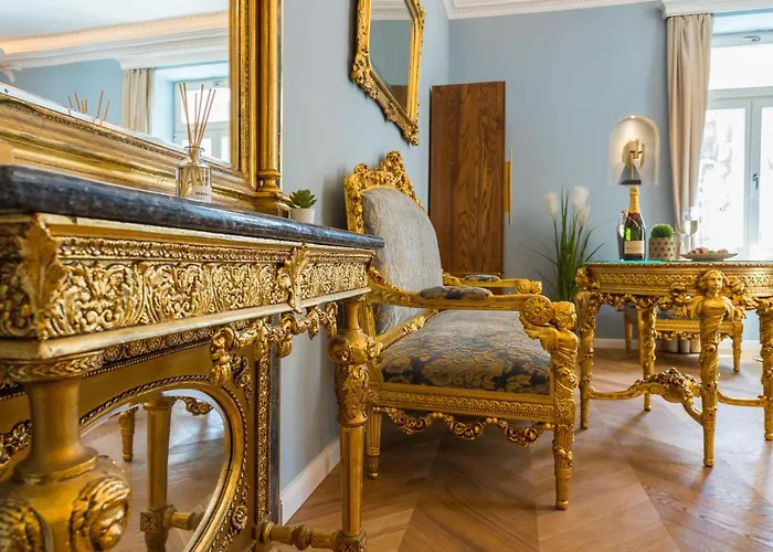 Superb Arena View * Пула