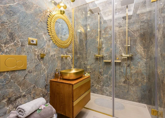 Апартаменти Superb Arena View