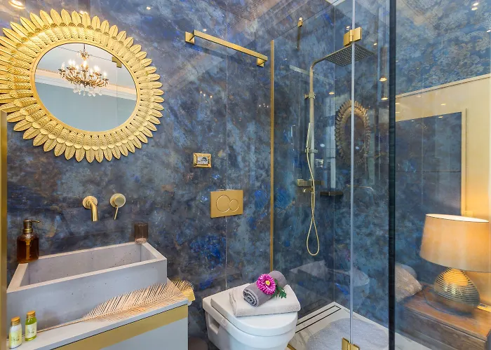 Superb Arena View * 普拉