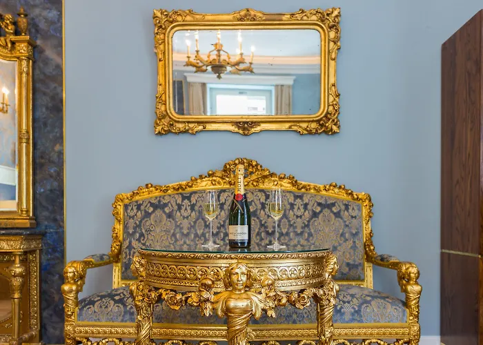 Апартаменти Superb Arena View Пула