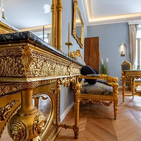 Superb Arena View Апартаменты *