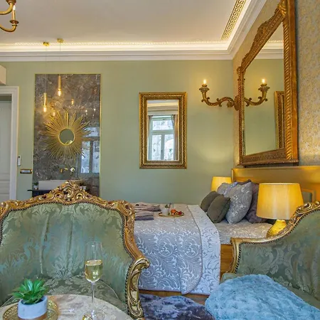 Superb Arena View * פולה