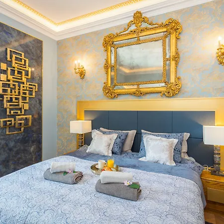 דירה Superb Arena View