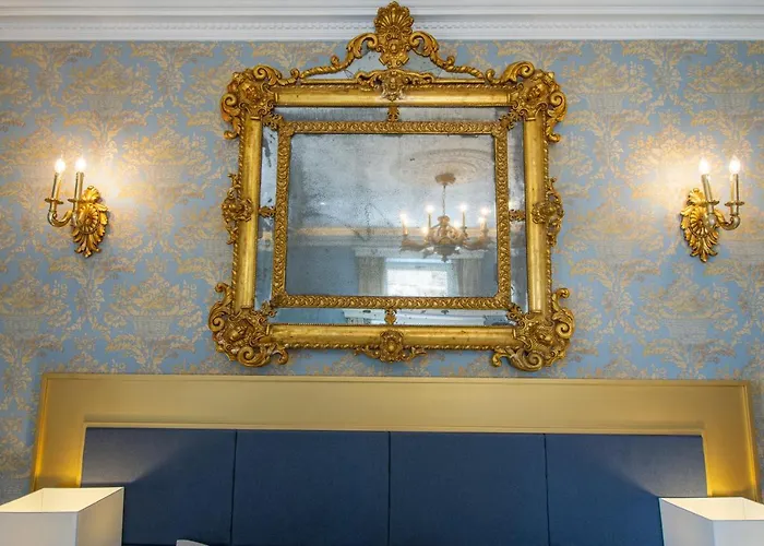 Апартаменты Superb Arena View