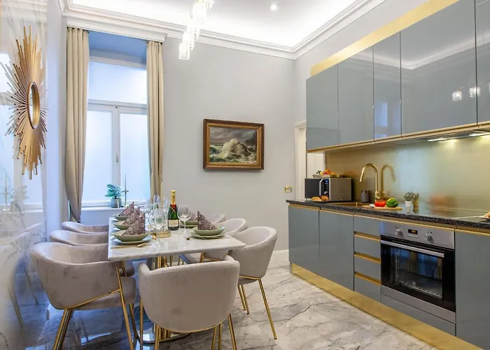 Superb Arena View * Пула